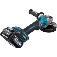 Makita GA005GM201 (с 2-мя АКБ) Image #6