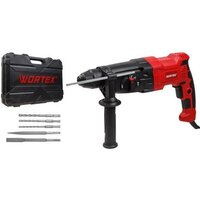 Wortex RH 2621 1333519 (кейс)