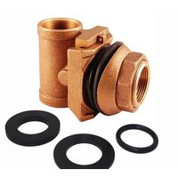 Jemix Адаптер для скважины ADS-40