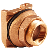 Jemix Адаптер для скважины ADS-40 Image #2