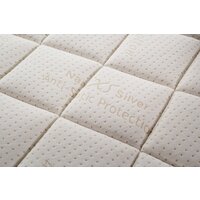 Getha из 100% натурального латекса Togetha 100 180x200x23 Image #4