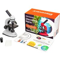 Levenhuk Discovery Nano Polar с книгой 77965 Image #4