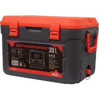 TRAMP TRP-058 30л (черный/оранжевый)