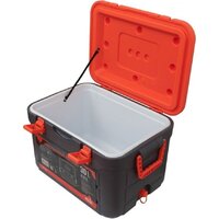 TRAMP TRP-058 30л (черный/оранжевый) Image #5