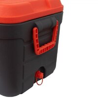 TRAMP TRP-058 30л (черный/оранжевый) Image #6