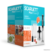 Scarlett SC-HB42F96 Image #10