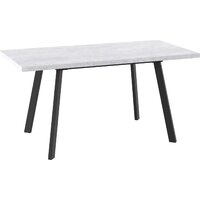 Мамадома Borg-140 раздвижной 140-180х85 (серый сланец/черный) Image #2