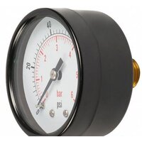 Unipump Манометр аксиальный Image #1