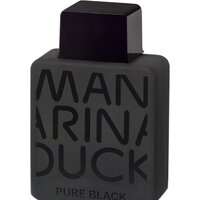 Mandarina Duck Black EdT (100 мл) Image #4
