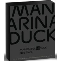 Mandarina Duck Black EdT (100 мл) Image #6