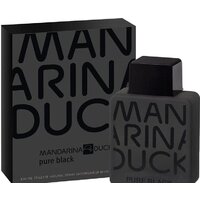 Mandarina Duck Black EdT (100 мл) Image #2