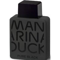 Mandarina Duck Black EdT (100 мл) Image #5