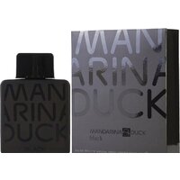 Mandarina Duck Black EdT (100 мл)