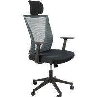 Calviano Bruno (серый/черный)