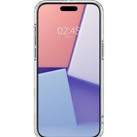 Spigen Ultra Hybrid (MagFit) для iPhone 15 Pro ACS06718 (золотой) Image #6