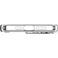 Spigen Ultra Hybrid (MagFit) для iPhone 15 Pro ACS06718 (золотой) Image #8