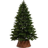 Ёлушка Литая Марьинская ЕМАР 11 (1.1м)