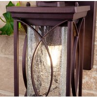 Elektrostandard Spica D GL 1026D (кофе) Image #3