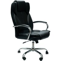 King Style ATL-2 Onix Chrome (черный)