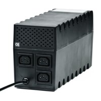 Powercom Raptor RPT-800A Image #3