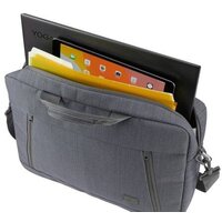 Case Logic Huxton 15.6" HUXA-215 (graphite) Image #4