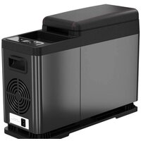 Alpicool CF8 (без адаптера 220В, черный) Image #2