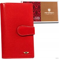 Peterson PTN 2519-BO-6686 (красный)