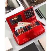 Peterson PTN 2519-BO-6686 (красный) Image #4