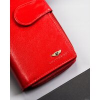 Peterson PTN 2519-BO-6686 (красный) Image #5