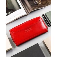 Peterson PTN 2519-BO-6686 (красный) Image #3