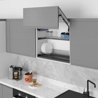 Starax S-5160-A (с алюминиевой рамкой/антрацит) Image #2