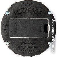 Dunlop Manufacturing FFM1 Silicon Fuzz Face Mini Distortion Image #6