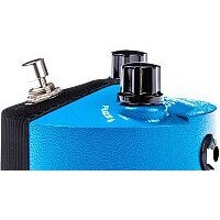 Dunlop Manufacturing FFM1 Silicon Fuzz Face Mini Distortion Image #4