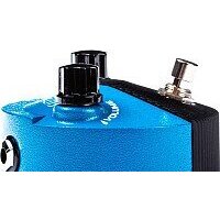 Dunlop Manufacturing FFM1 Silicon Fuzz Face Mini Distortion Image #5