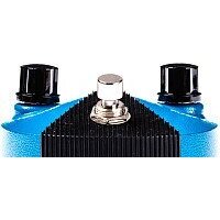 Dunlop Manufacturing FFM1 Silicon Fuzz Face Mini Distortion Image #3