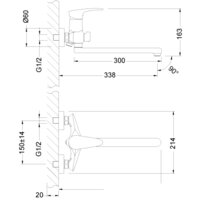 Lemark Linara LM0451C Image #2