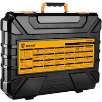 Deko DKMT208-1 (208 шт) Image #5