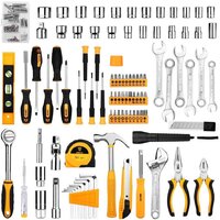 Deko DKMT208-1 (208 шт) Image #3