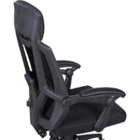 Brabix Nexus ER-401 (черный) Image #4