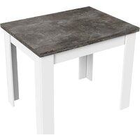 Трия Промо тип 3 (белый/ателье темный)