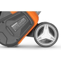 Daewoo Power DAST 4242Li (без АКБ) Image #3