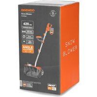 Daewoo Power DAST 4242Li (без АКБ) Image #11