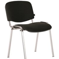 Brabix Iso CF-001 (черный)