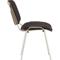 Brabix Iso CF-001 (черный) Image #3