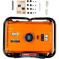 MaxPiler MPG-3000A Image #6