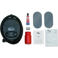 Leader Boats Тайга-270-М 3315021 (серый) Image #3