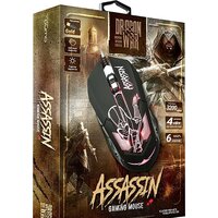 QUMO Dragon War Assassin M33 Image #6