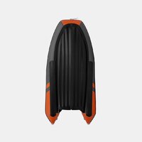 Gladiator E350PRO (оранжевый/темно-серый) Image #3
