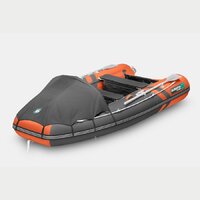 Gladiator E350PRO (оранжевый/темно-серый) Image #4
