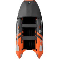 Gladiator E350PRO (оранжевый/темно-серый)